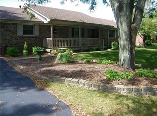 1588 N Avon Ave, Avon, IN