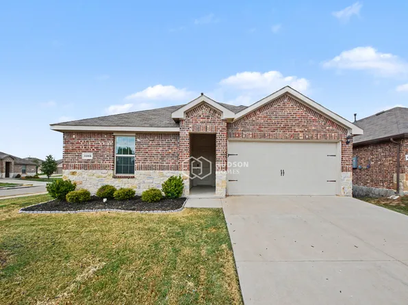3103 Logan Dr, Forney, TX 75126