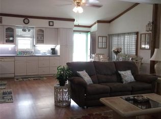 4126 Las Palmas Blvd, Galveston, TX 77554