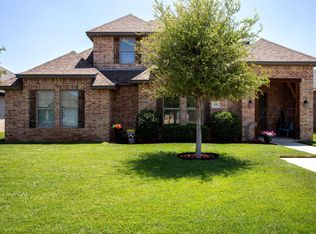 6109 Time Sq, Amarillo, TX 79119