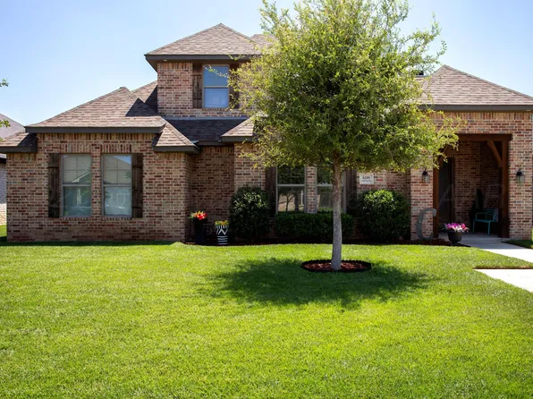 6109 Time Sq, Amarillo, TX 79119