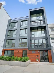511 Lafayette Avenue in Bedford-Stuyvesant