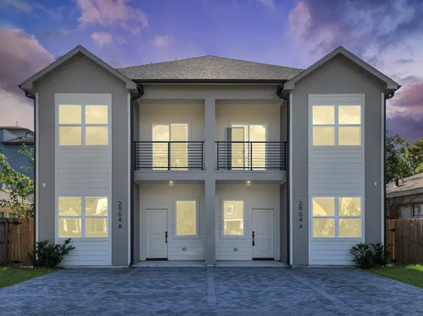 2904 Ruth St, Houston, TX 77004