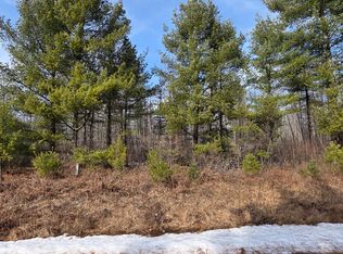 Herb Mitchell Rd, Irma, WI 54442