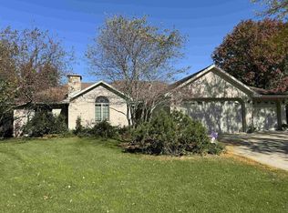 4632 Pendleton Ct, Milton, WI 53563