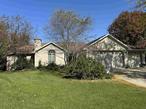 4632 Pendleton Court, Milton, WI 53563