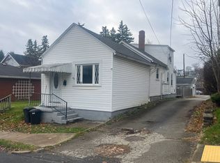410 Arch Ave, Greensburg, PA