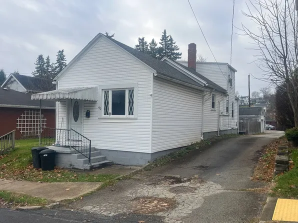 410 Arch Ave, Greensburg, PA 15601