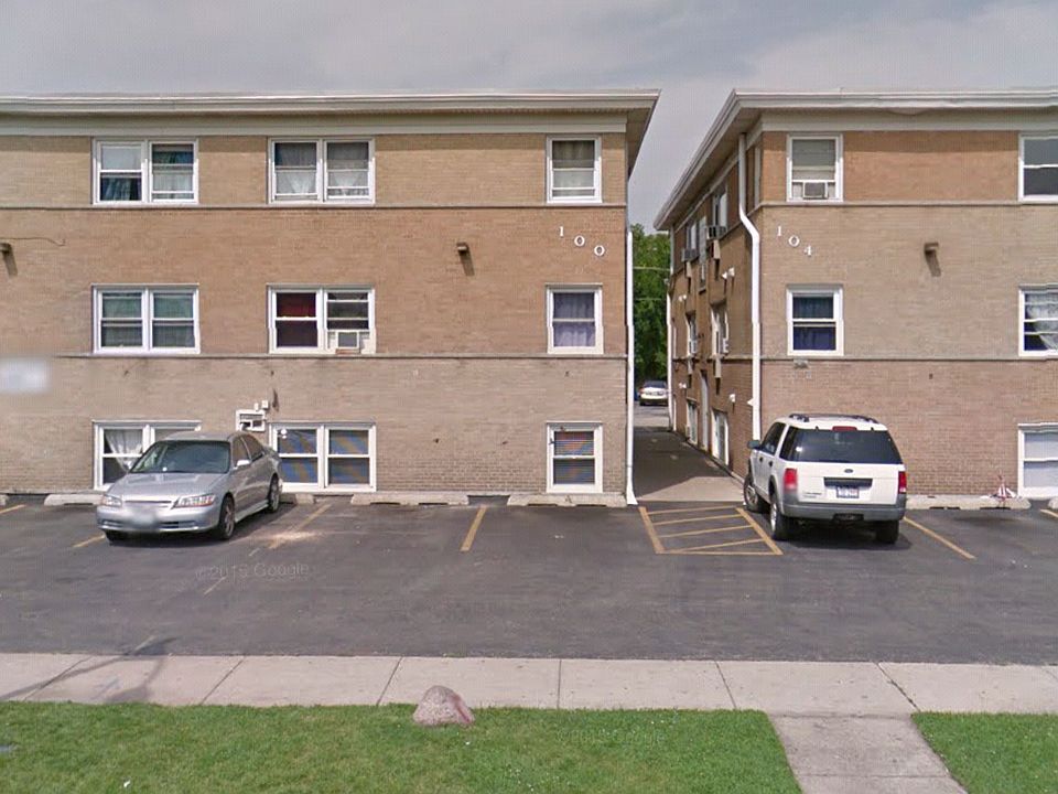 2nd image of 100 N 13th Ave APT 3