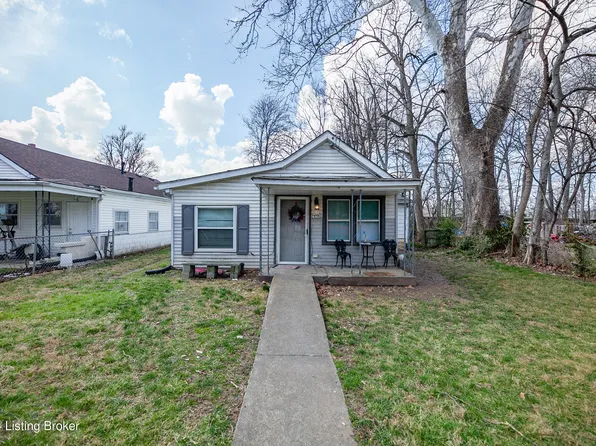 4646 Marion Ave, Louisville, KY 40213