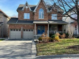 173 Roselena Dr, King, ON L0G 1T0