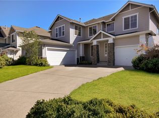 1304 68th St SE, Auburn, WA