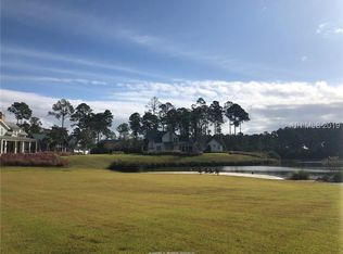 7 Waterfowl Rd, Okatie, SC 29910