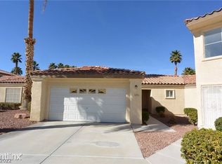 7256 Vista Bonita Dr, Las Vegas, NV 89149