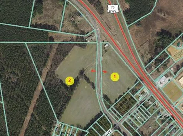 3003 Us Highway 70 W, Goldsboro, NC 27530