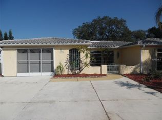 7035 Potomac Dr, Port Richey, FL 34668