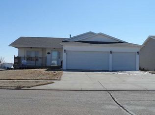4819 Kost Dr, Bismarck, ND 58503