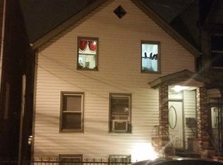 417 4th St, Union City, NJ
