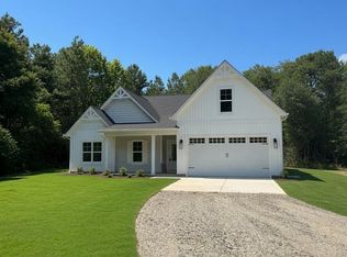 263 Strother Rd, Aberdeen, NC 28315