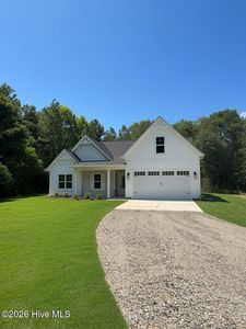 263 Strother Road, Aberdeen, NC, 28315
