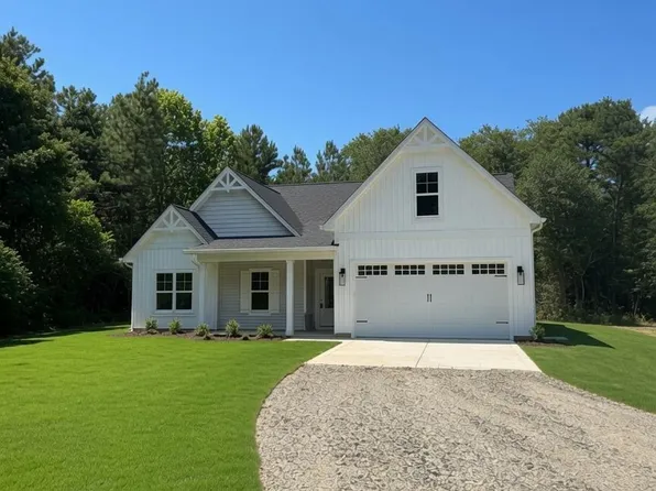 263 Strother Road, Aberdeen, NC 28315