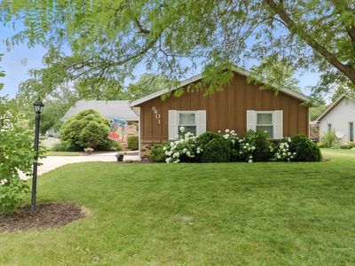 8401 Talmage Ct, Fort Wayne, IN, 46835