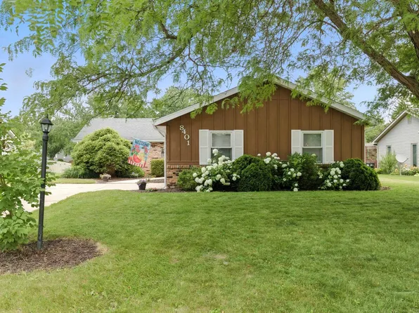 8401 Talmage Ct, Fort Wayne, IN 46835