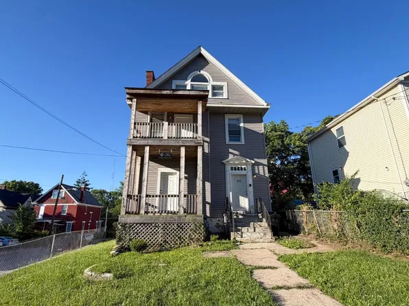 275 McCormick Pl, Cincinnati, OH 45219