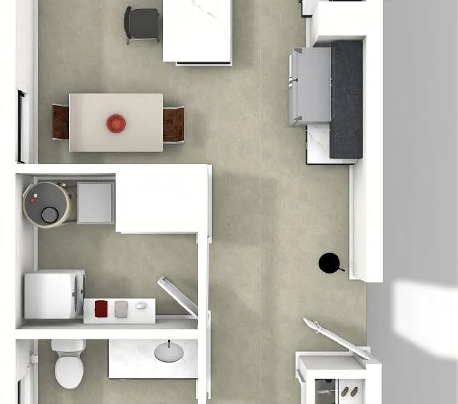 Annex Apartments — Photo 28