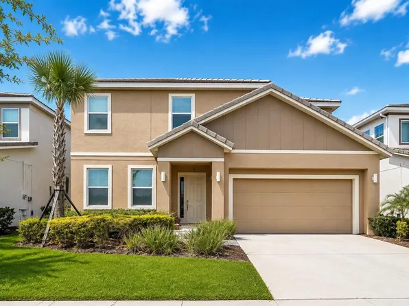 250 BALLO DRIVE, KISSIMMEE, FL 34746