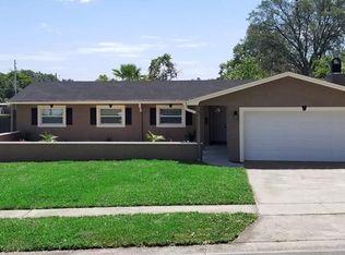 1751 Teakwood Dr, Orlando, FL 32818