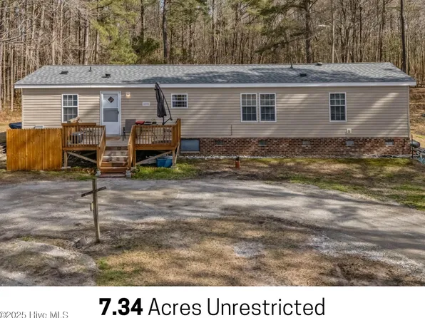 2040 Dover Fort Barnwell Road, Dover, NC 28526