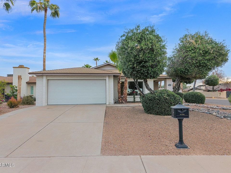 947 N 85th Pl, Scottsdale, AZ 85257 | Zillow
