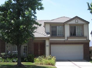 6597 Shemiran St, La Verne, CA 91750