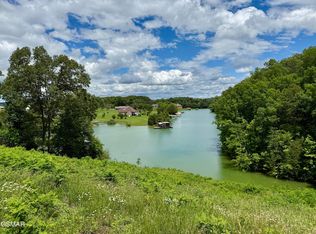Lots 1&2 Ferry Hill Rd, Dandridge, TN 37725