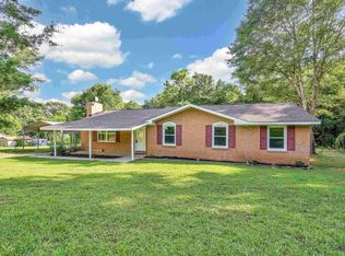 2428 Mount Lebanon Rd, Buffalo, SC 29321