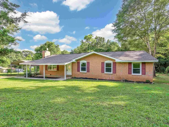 2428 Mount Lebanon Rd, Buffalo, SC 29321