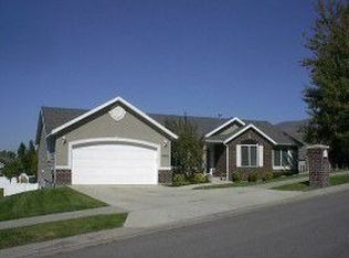 432 W 2025 N, Centerville, UT 84014