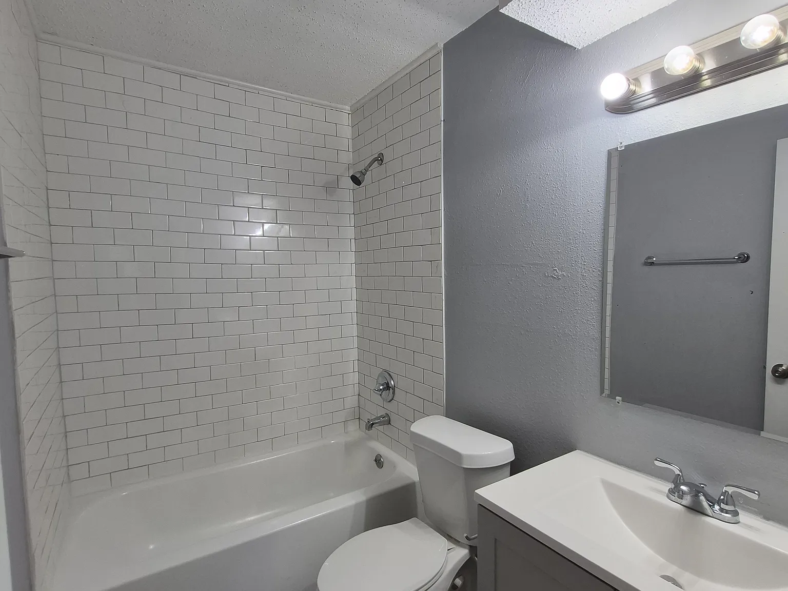 1 bed, 534 sqft, $850 — Photo 1