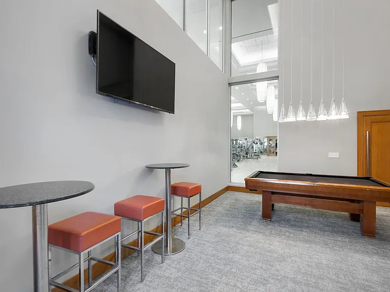 20 West St #34H — Photo 10
