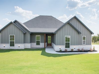 1040 Bermes Ct, Weatherford, TX, 76087