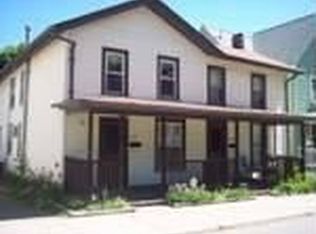 214 E 4th St, Oil City, PA