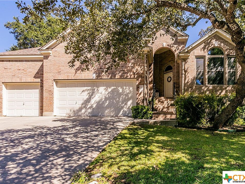 3841 Arroyo Seco, Schertz, TX 78154 Zillow