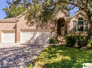 3841 Arroyo Seco, Schertz, TX 78154