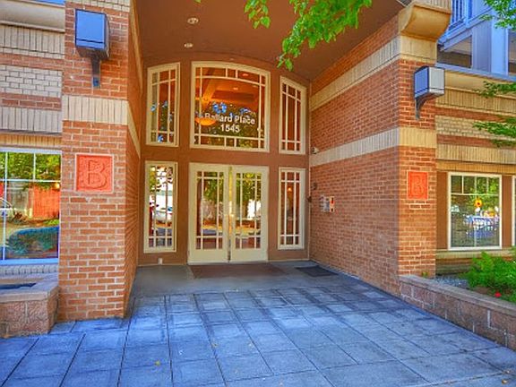 2nd image of 1545 NW 57th St Unit 516