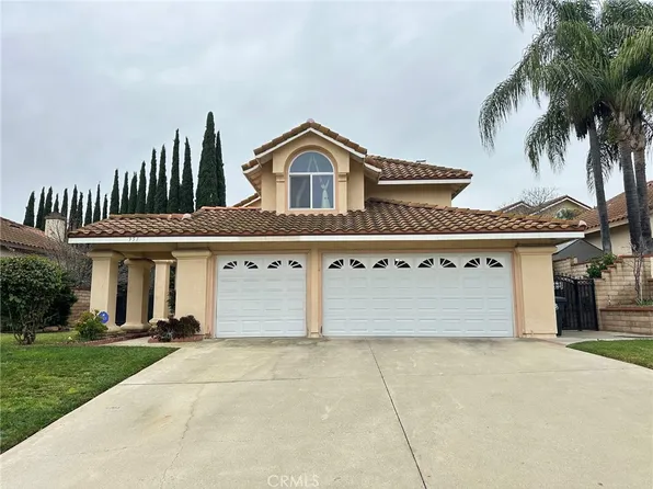 951 Longview Dr, Diamond Bar, CA 91765