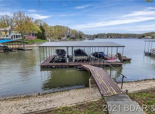 8116 Garden Rd, Fortuna, MO 65034