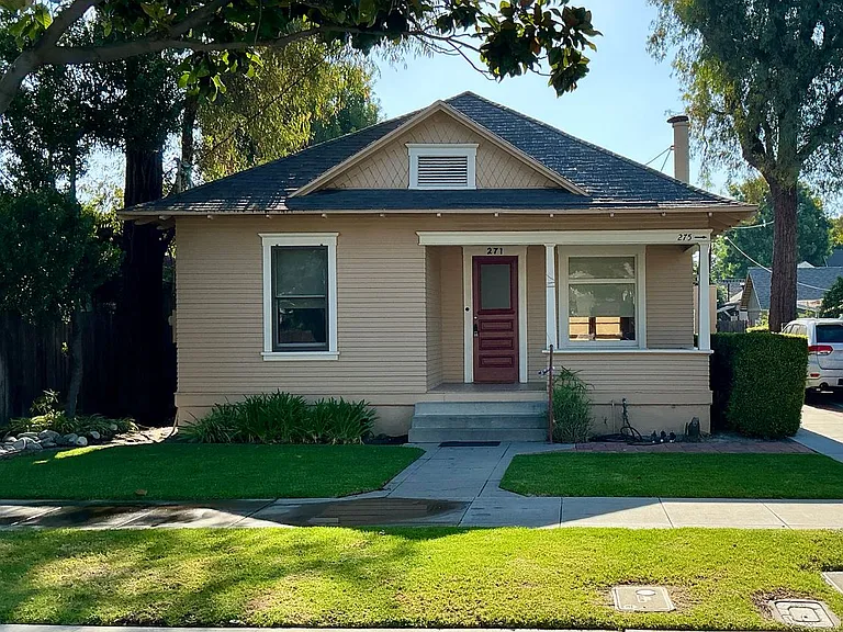 271 S Grand St — Photo 1