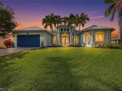 2114 SW 29th Ter, Cape Coral, FL, 33914