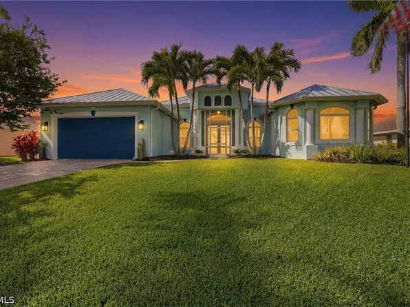2114 SW 29th Ter, Cape Coral, FL 33914